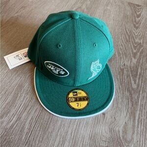 Men’s nwt authentic ovo fitted nets hat